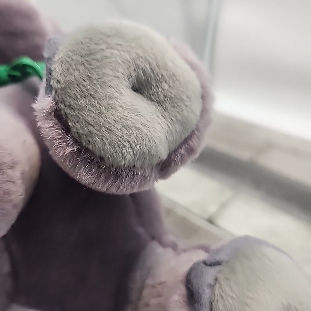 Land Rover Stuffed Elephant [85] - Picture 9 of 11